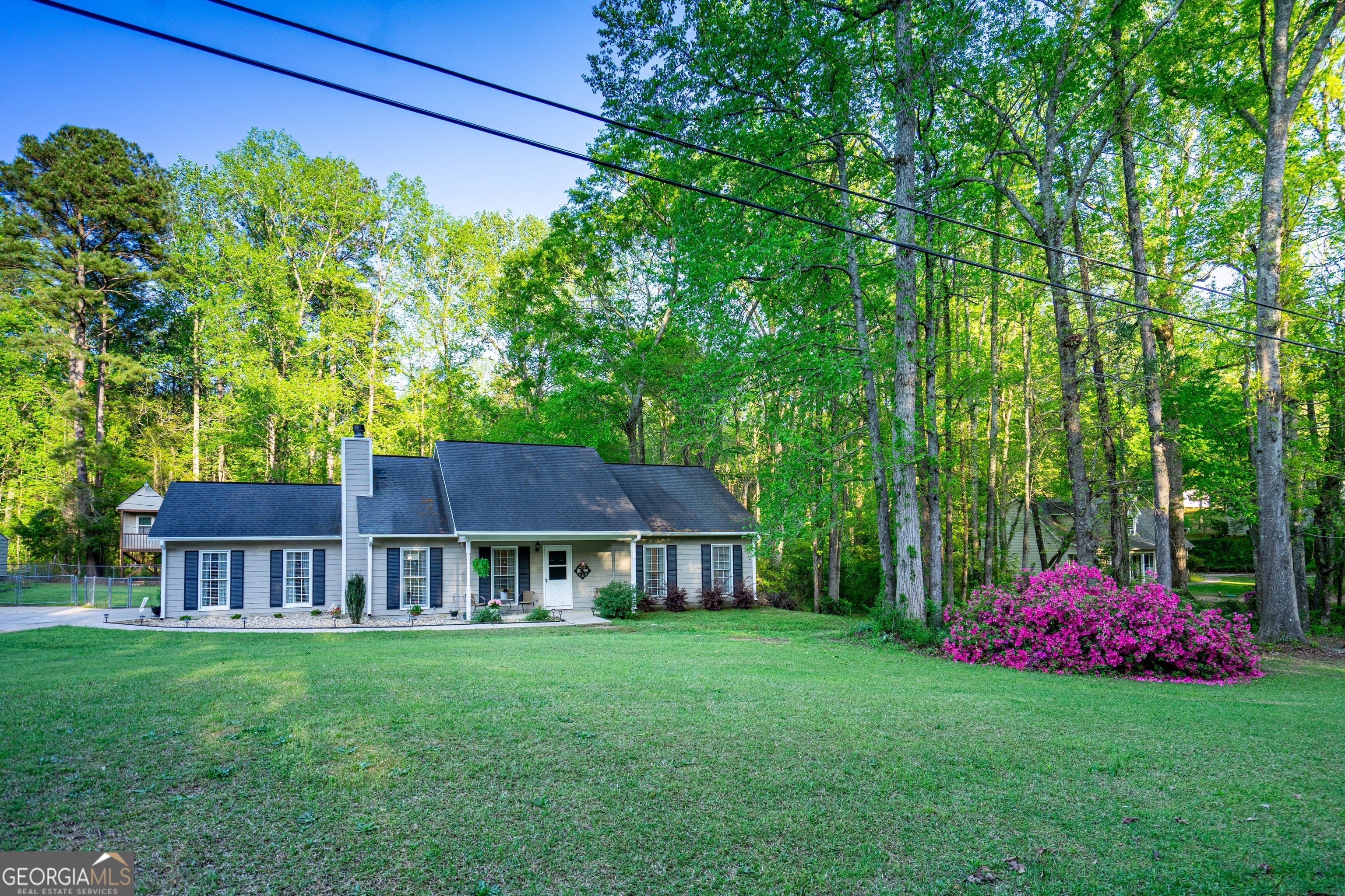 114 Rockwell, Lagrange, GA, 30240