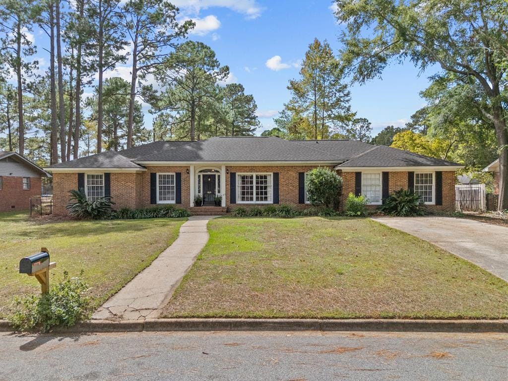 1805 Robinhood Road, Albany, GA, 31707