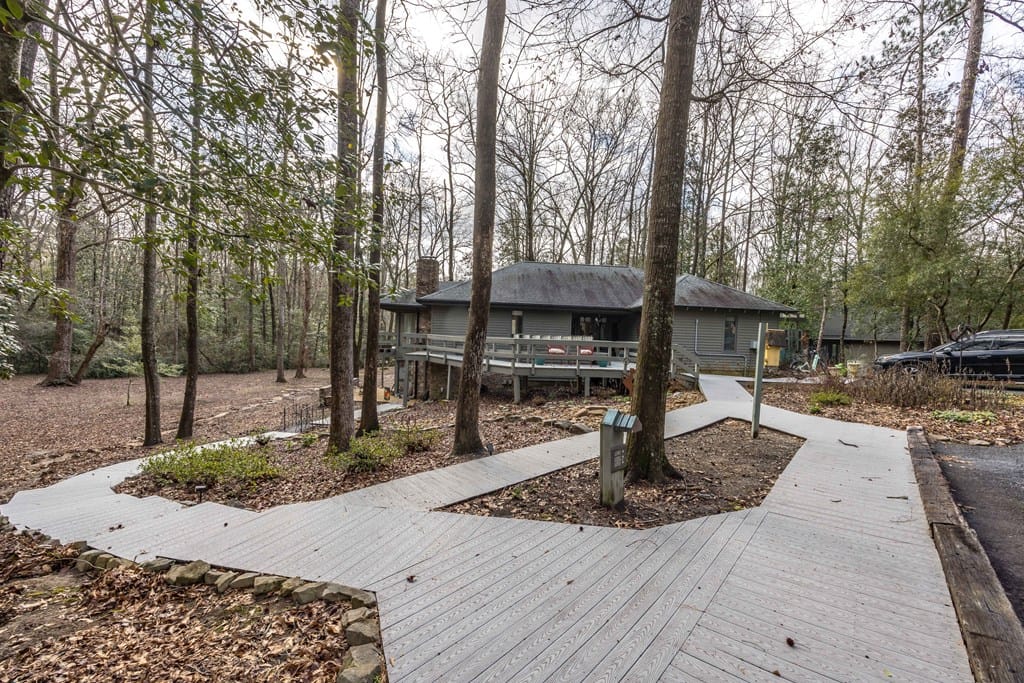 1091 Duck Pond Branch, Pine Mountain, GA, 31822
