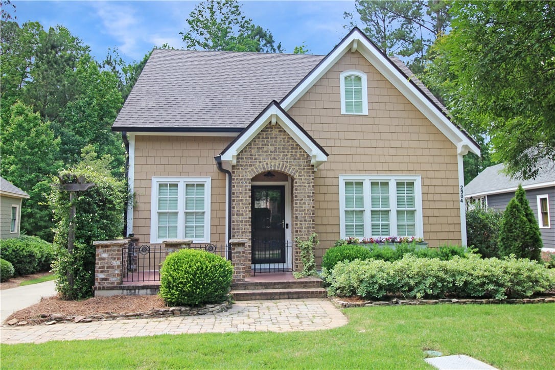 2904 Lone Eagle Lane, Opelika, AL, 36801