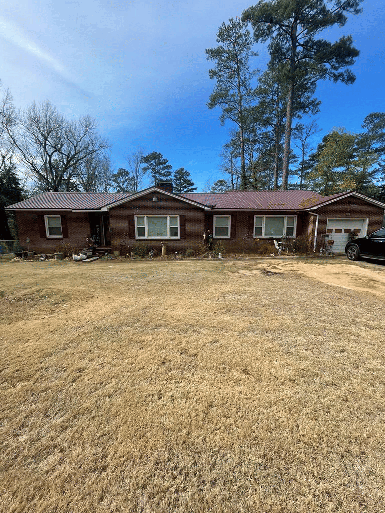 3915 Commander Drive, Columbus, GA, 31903