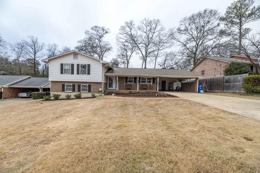 5629 Sherborne Drive, Columbus, GA, 31909