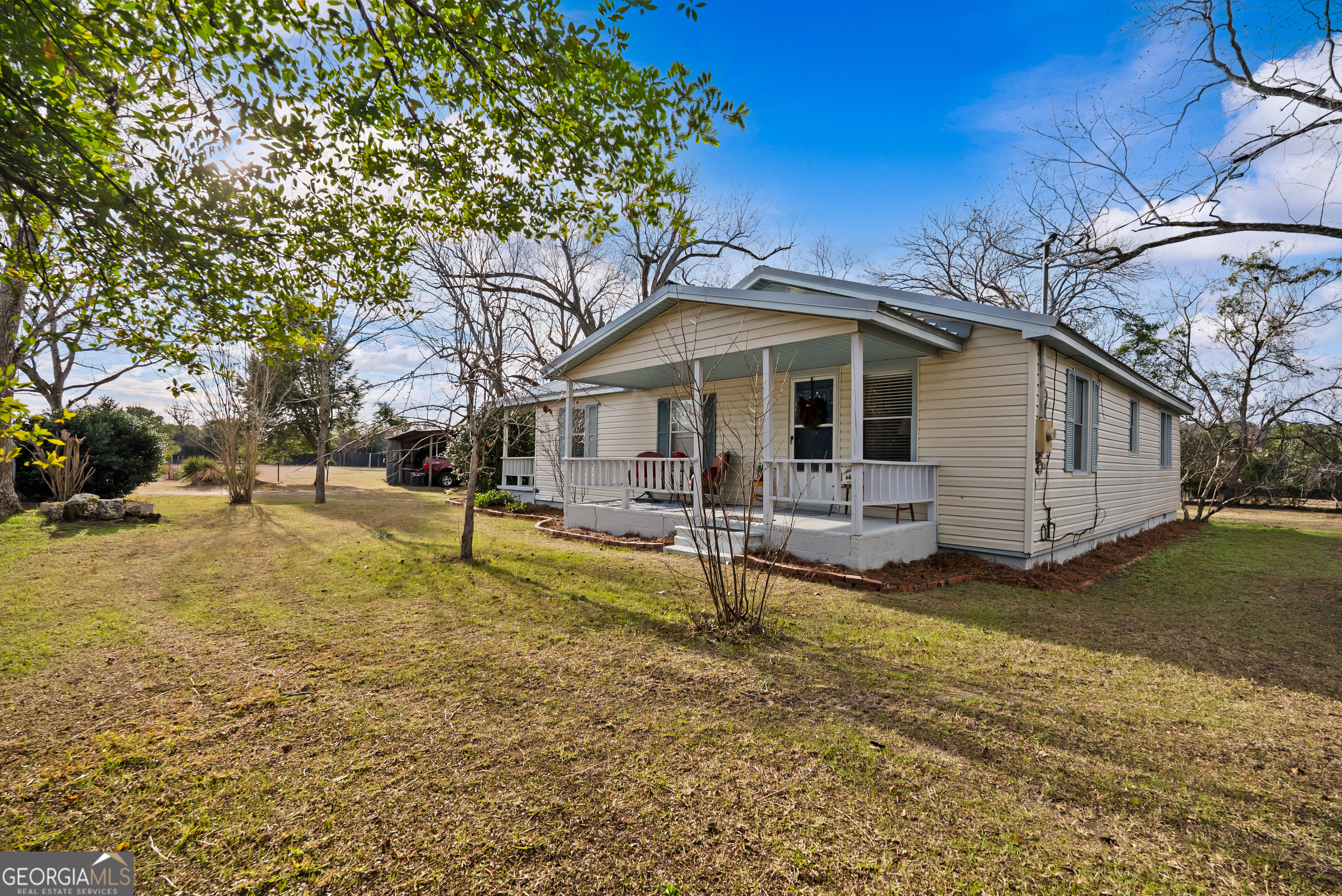 7449 GA HWY 355, Box Springs, GA, 31801