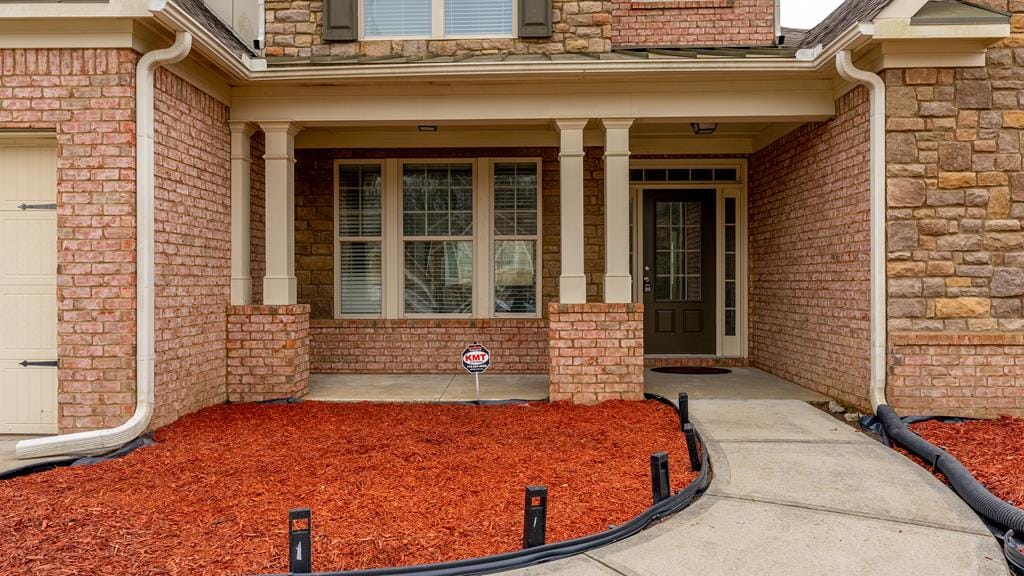 2573 Spring Chapel Drive, Midland, GA, 31820 — Photo 2