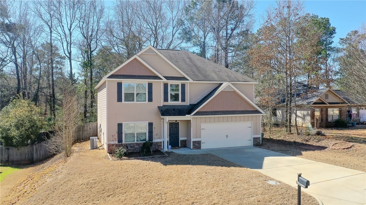2503 Samuel Lane, Opelika, AL, 36801