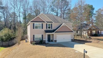2503 SAMUEL, Opelika, AL, 36801