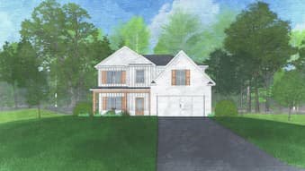 1601 Havens Court, Auburn, AL, 36832