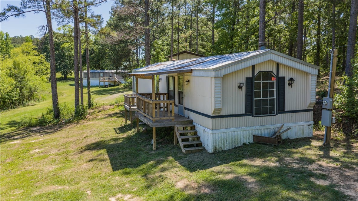 2187 Rock Springs Rd #2187, Jackson's Gap, AL 36861
