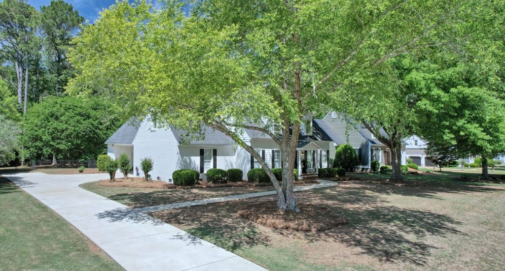 2323 Pendleton St, Albany, GA 31721, USA
