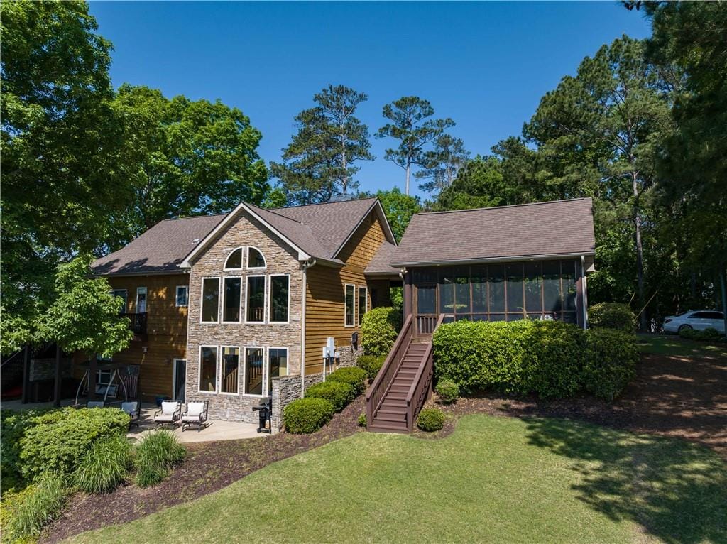 1360 Lee Road 338, Salem, AL, 36874 — Photo 2