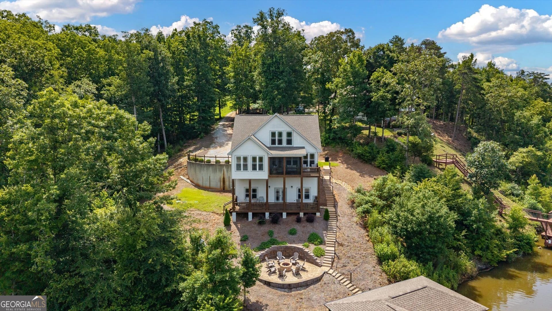 17 Waterview, Wedowee, AL, 36278
