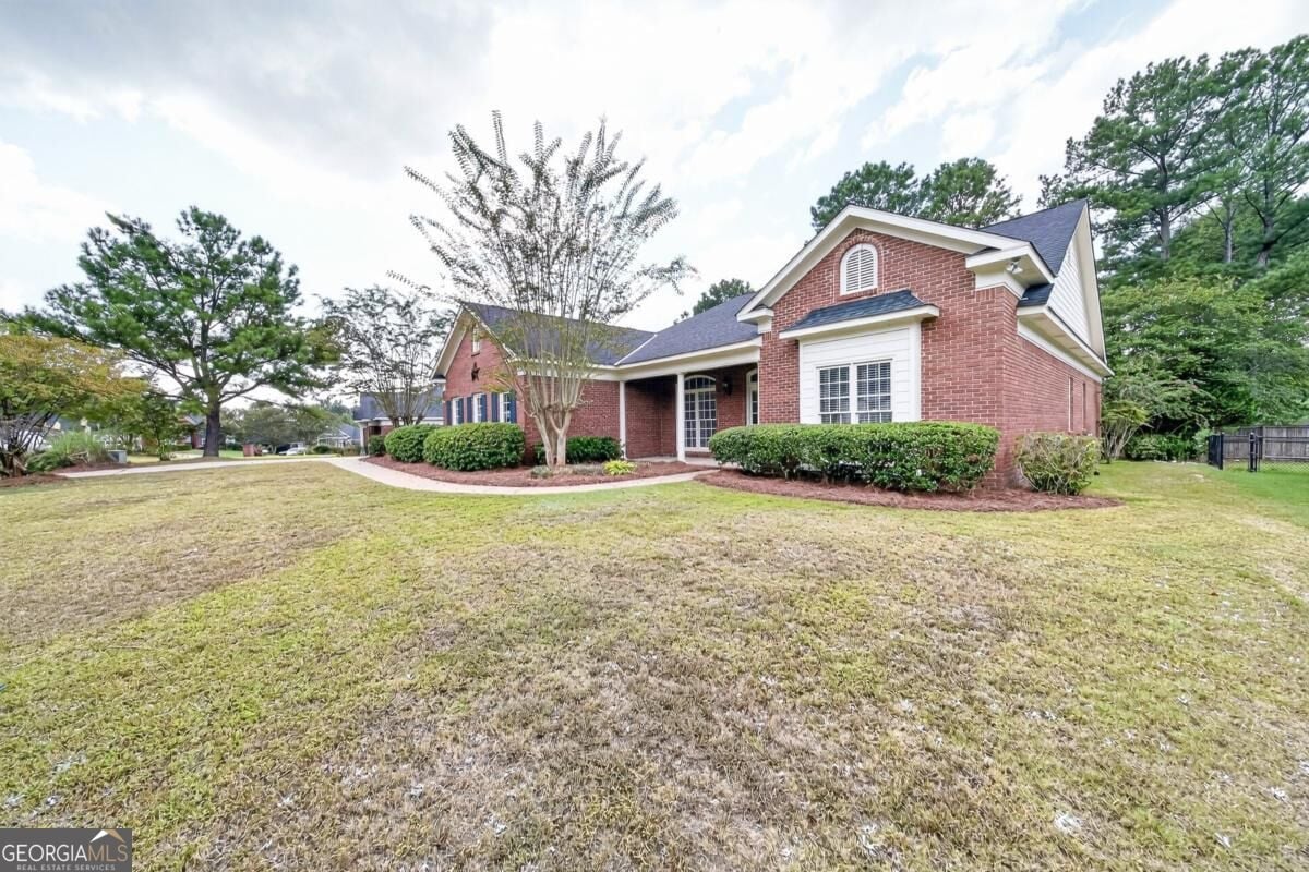 1008 Timber Creek Way, Columbus, GA 31904