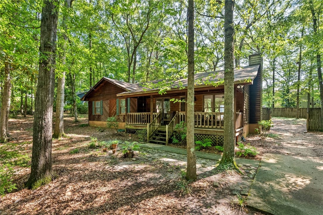 550 COLLEGE, AUBURN, AL, 36830 — Photo 3