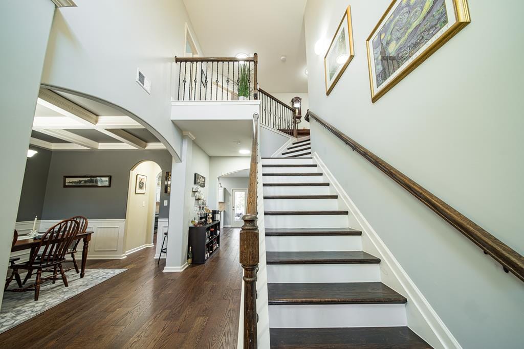 24 Bellinger Place, Fortson, GA, 31808, Entrance/foyer