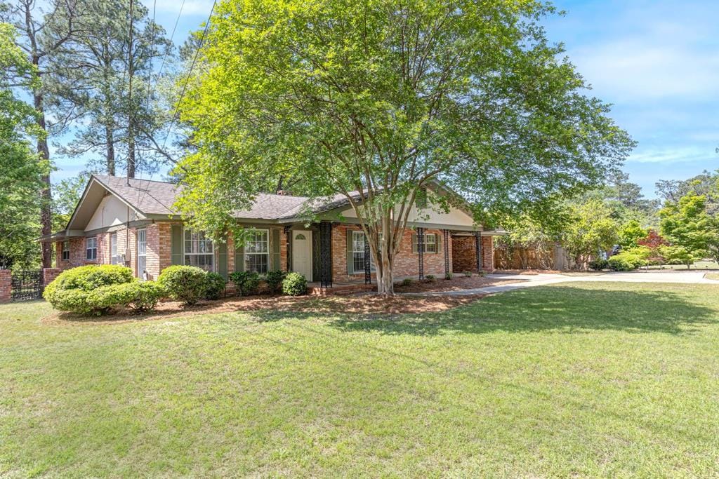 2721 Auburn Avenue, Columbus, GA, 31906