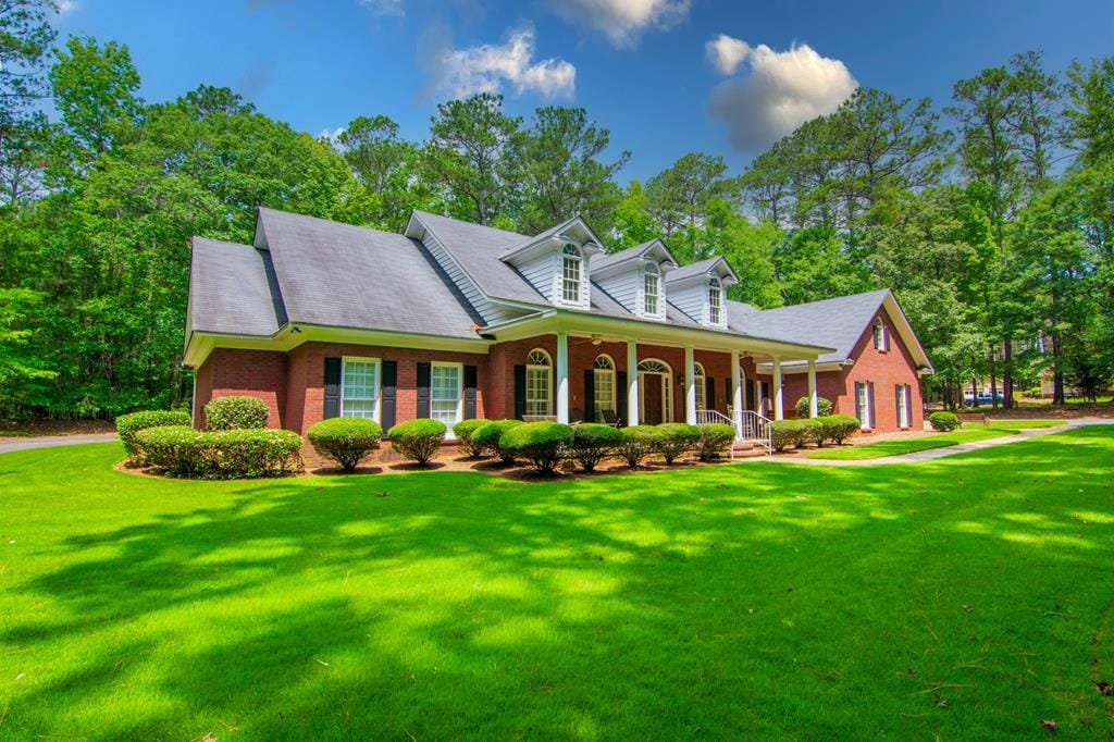 890 Piedmont Lake Rd, Pine Mountain, GA 31822