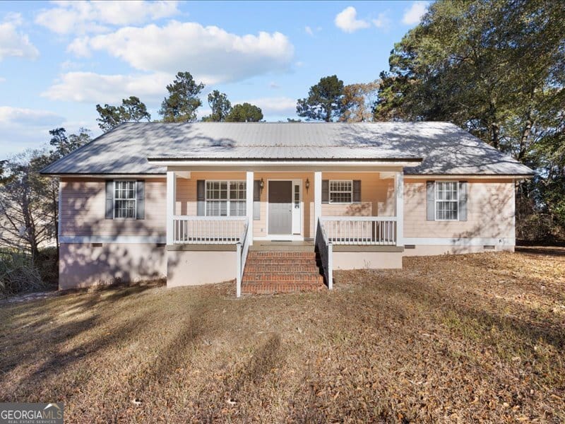 221 Sunset Point, Fort Gaines, GA, 39851