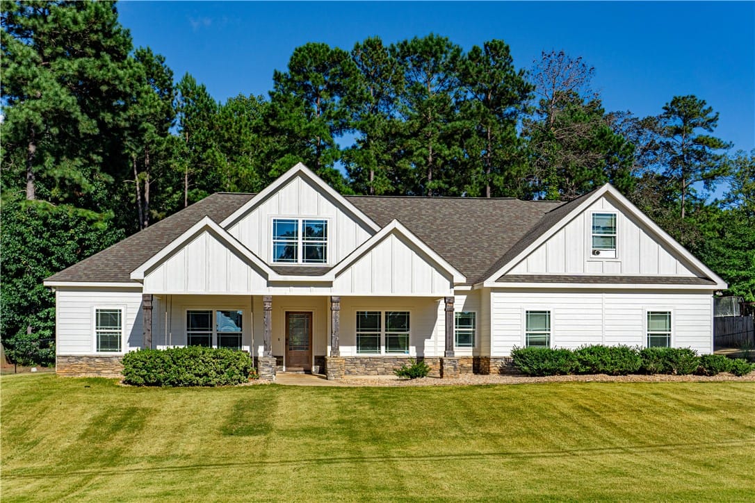 182 LEE ROAD 2206, Salem, AL, 36874