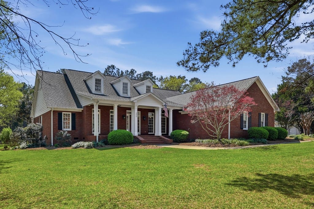 389 Wiregrass Wy, Albany, GA 31721