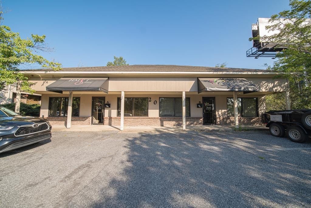 2901 Warm Springs Road, Columbus, GA, 31904