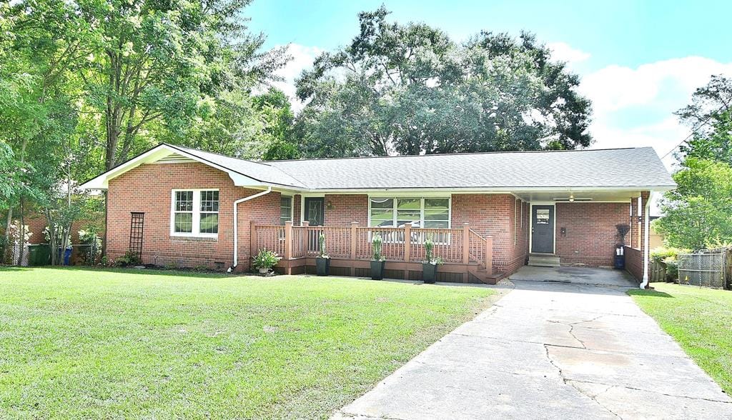 2002 Marilon Dr, Columbus, GA 31906