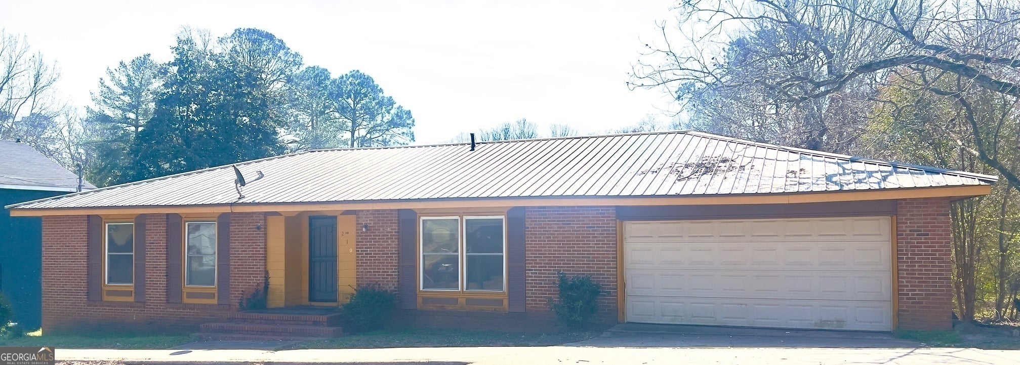 210 Brown, Lagrange, GA, 30241