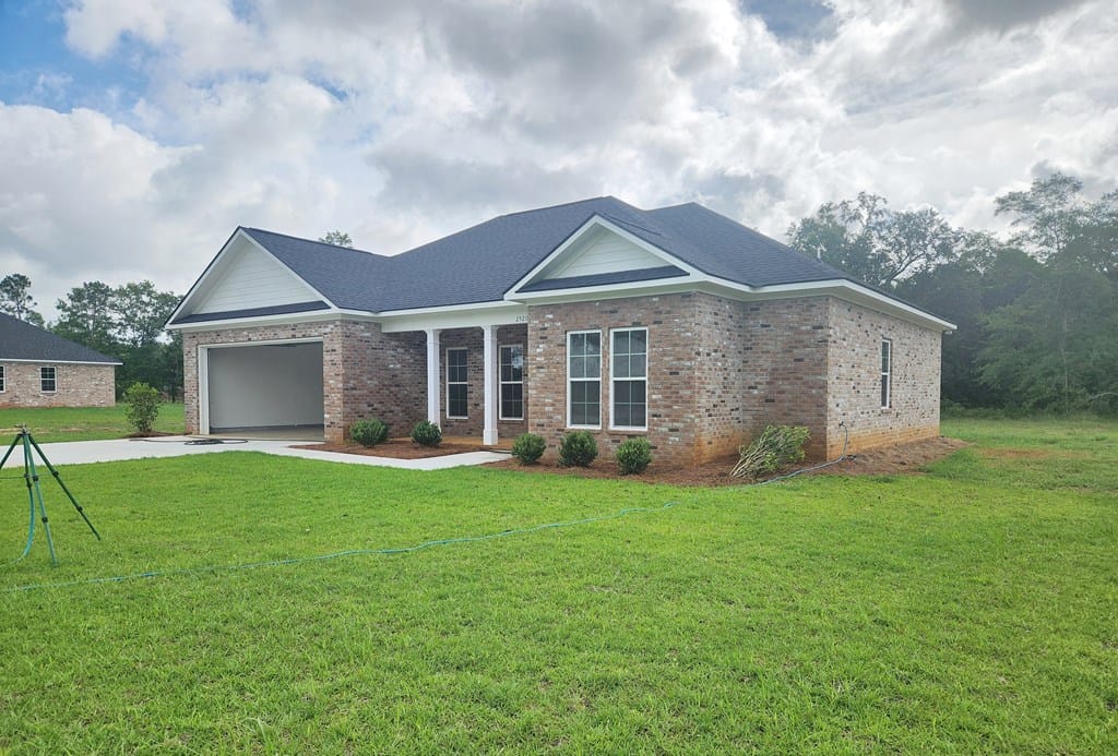 2520 Tarasavage Ln, Albany, GA 31705