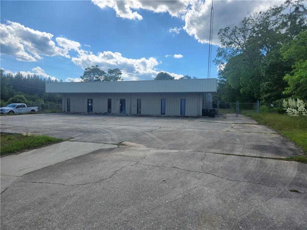 106 Torrence Road, Tuskegee, AL, 36083