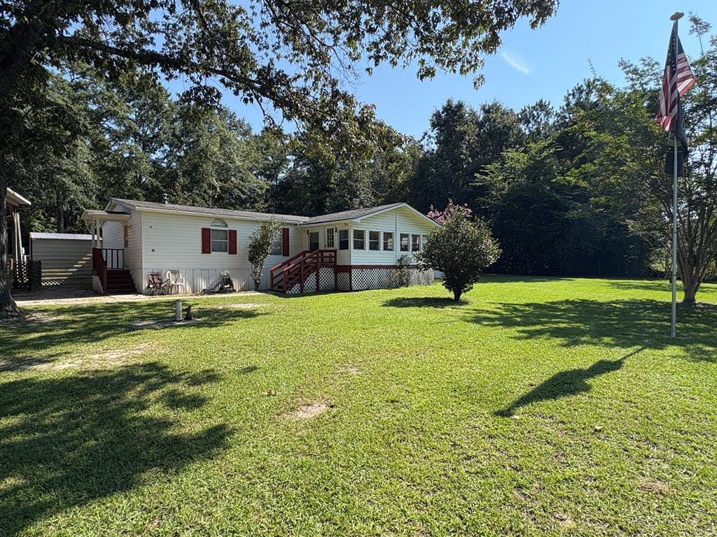 49 Kitetown Loop, Seale, AL, 36875