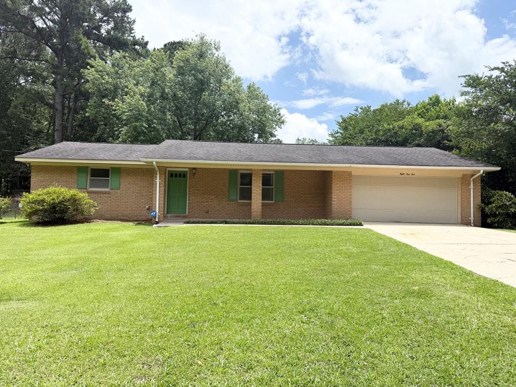 815 Mccurdy Blvd., Manchester, GA, 31816