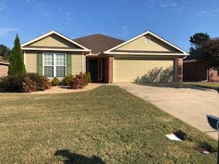 6027 White Pine Drive, Midland, GA, 31820