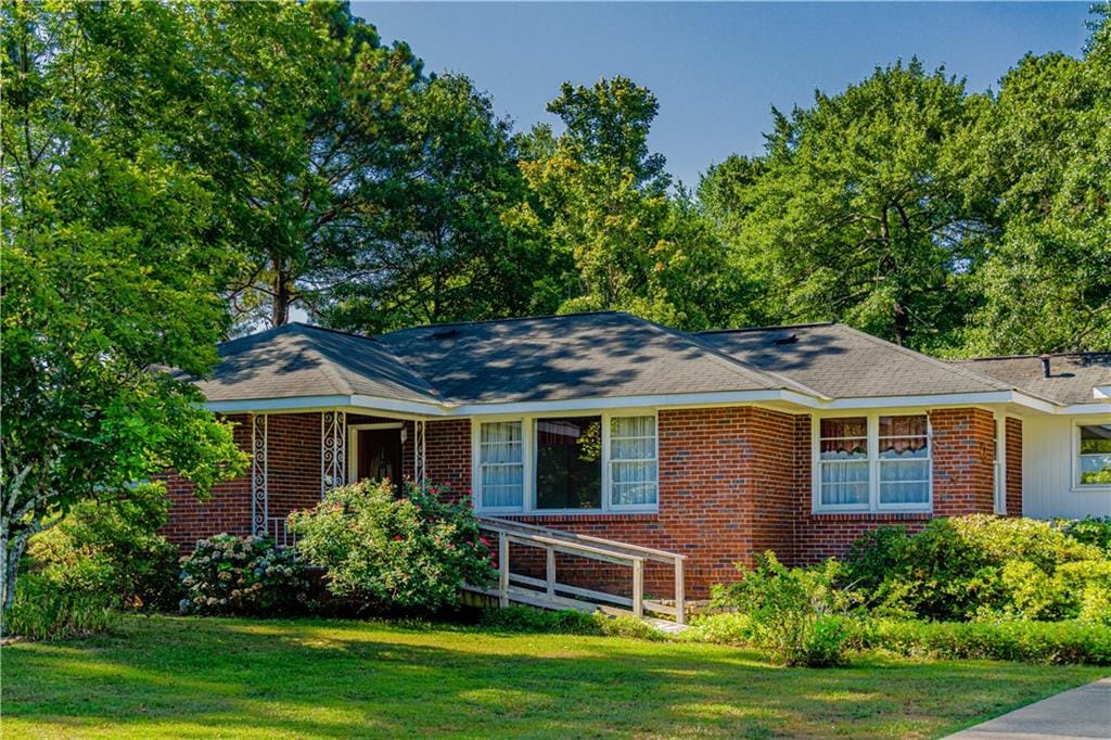 4001 Auburn, Phenix City, AL, 36870