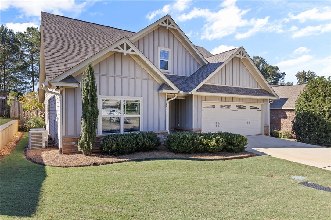 139 Denali Lane, Auburn, AL, 36832