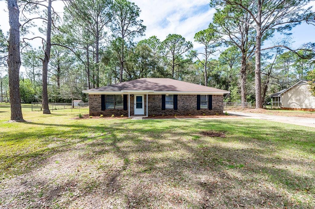 123 Lockett Station Road, Albany, GA, 31721
