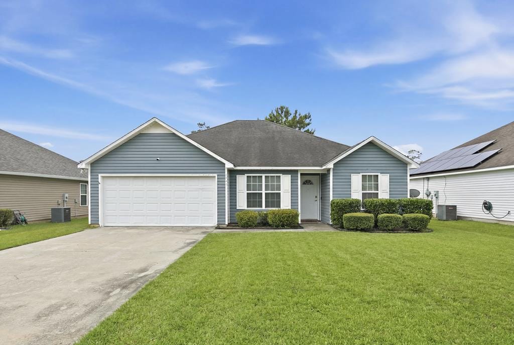 1773 Hyssop Crossing, Valdosta, GA, 31602