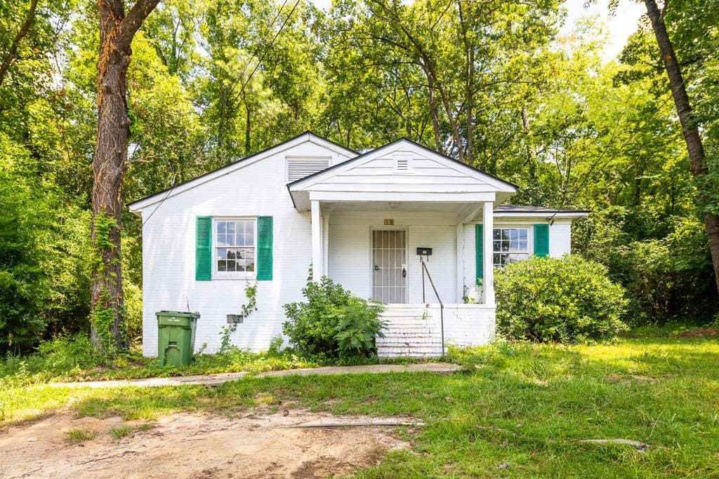 48 Douglas Street, Columbus, GA, 31903