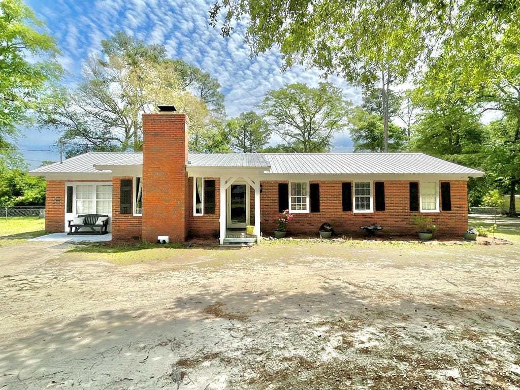 208 Donald Road, Leesburg, GA, 31763