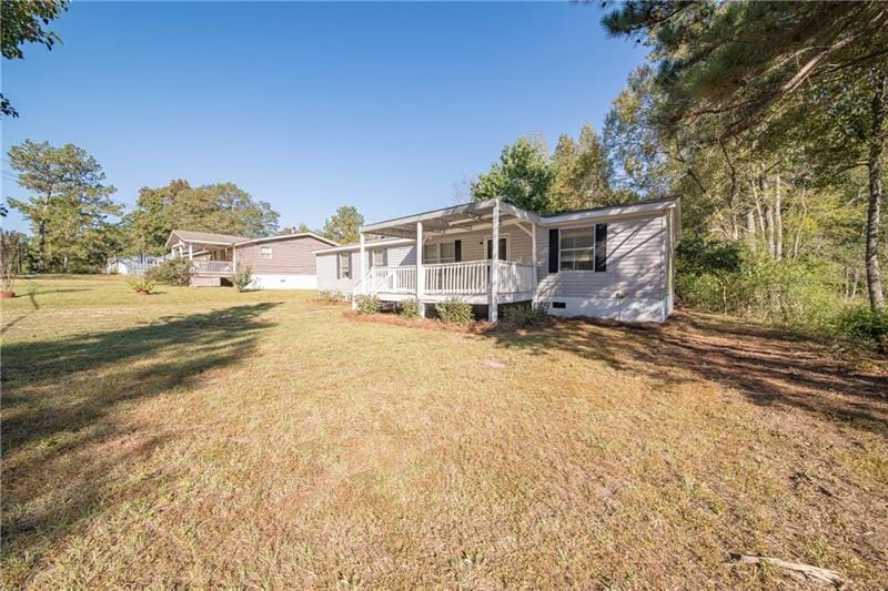 1430 Lee Rd 235, Smiths Station, AL, 36877 — Photo 2