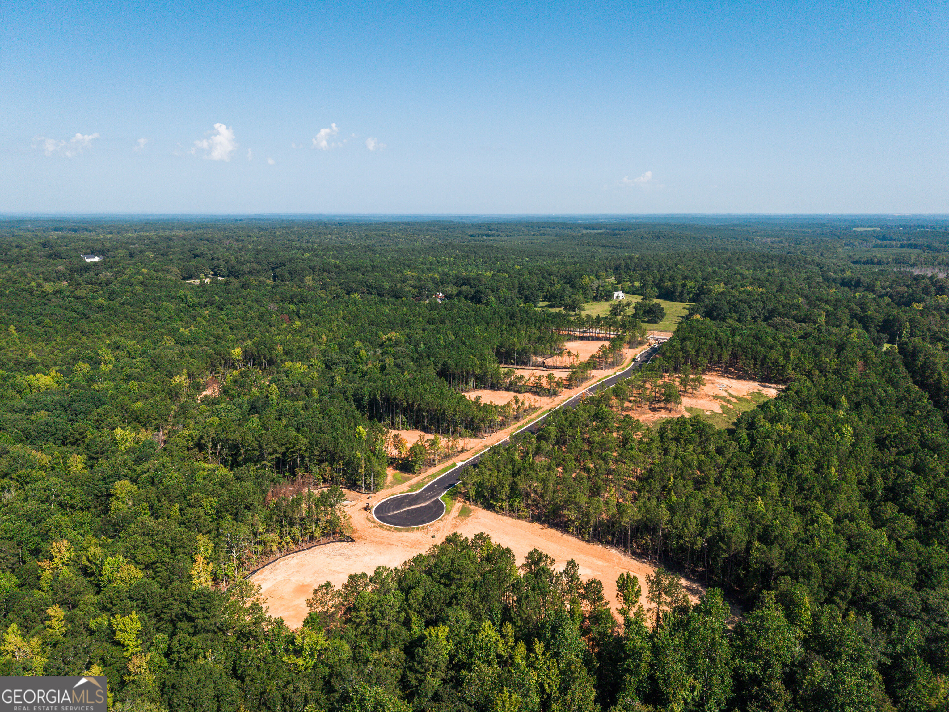 LOT 11 High Pointe, Lagrange, GA, 30241