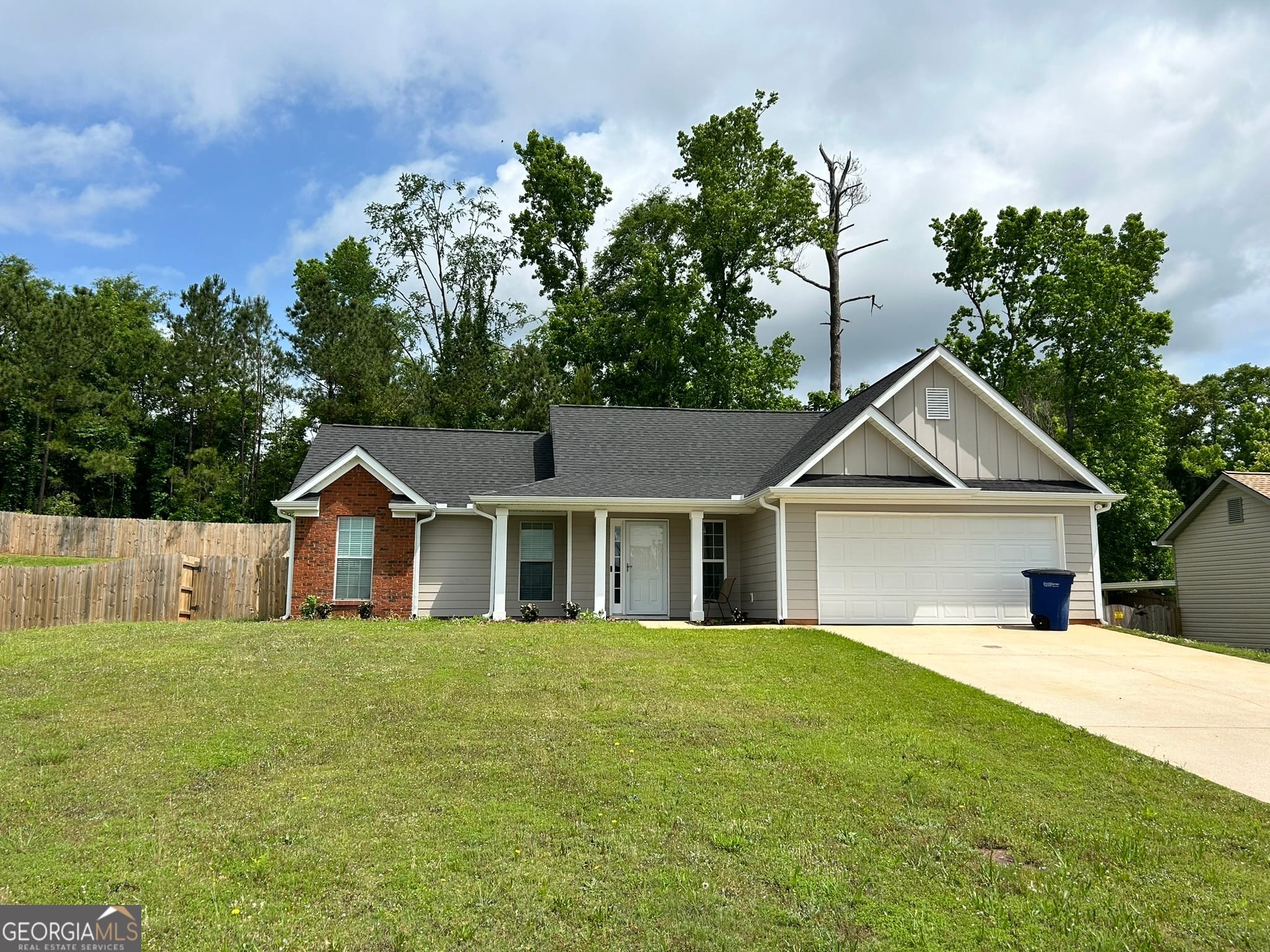 320 Preakness, Lagrange, GA, 30241