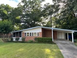 5941 Reed Avenue, Columbus, GA, 31909