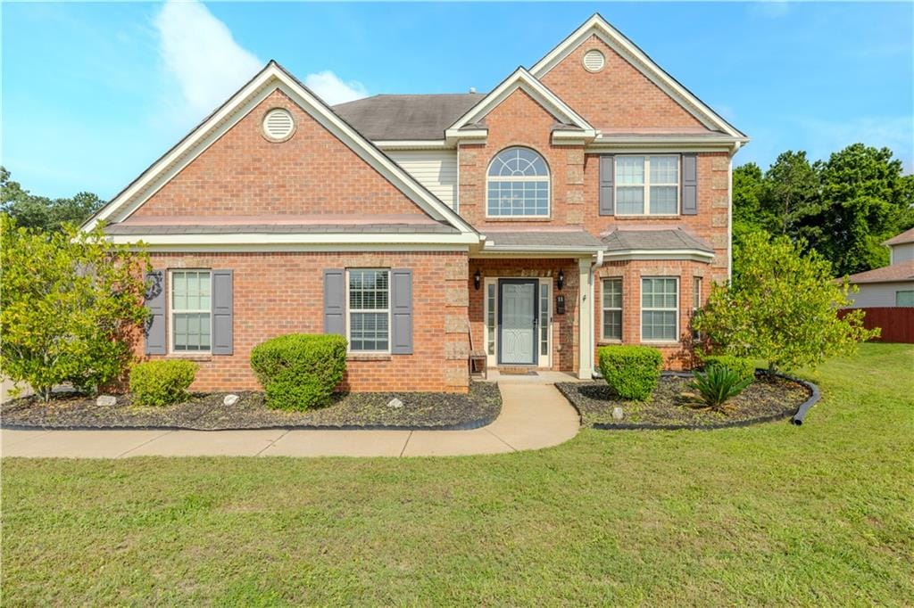 11 Sword Street, Fort Mitchell, AL, 36856