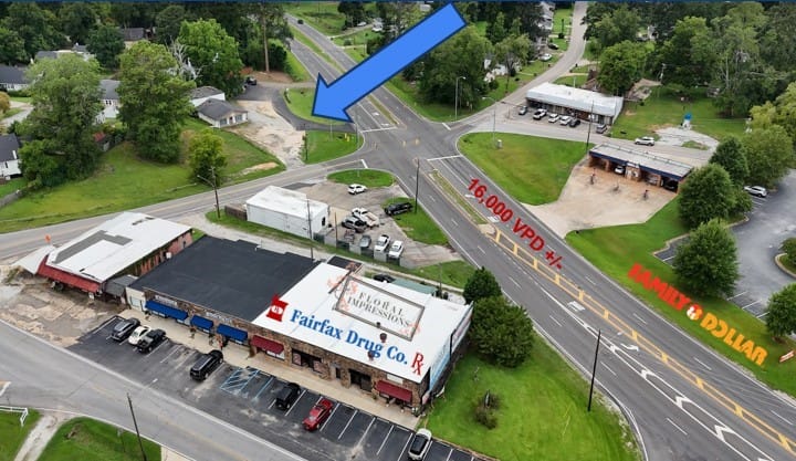 602 Cusseta Rd, Valley, AL 36854
