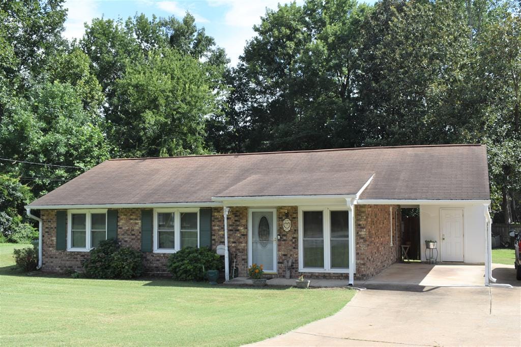 1308 Mawr Court, Columbus, GA, 31904