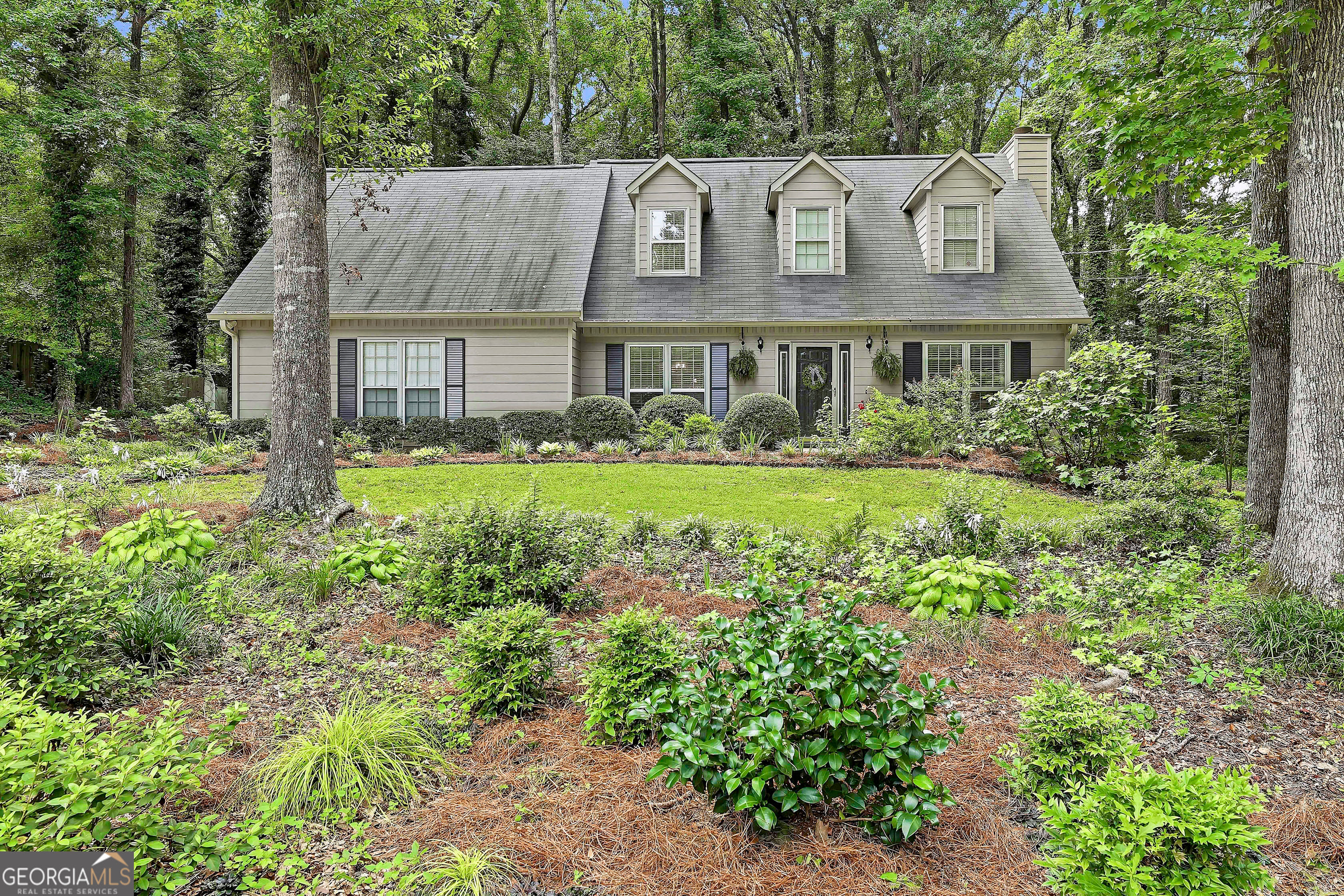 110 Greenbriar Trail, LaGrange, GA, 30241