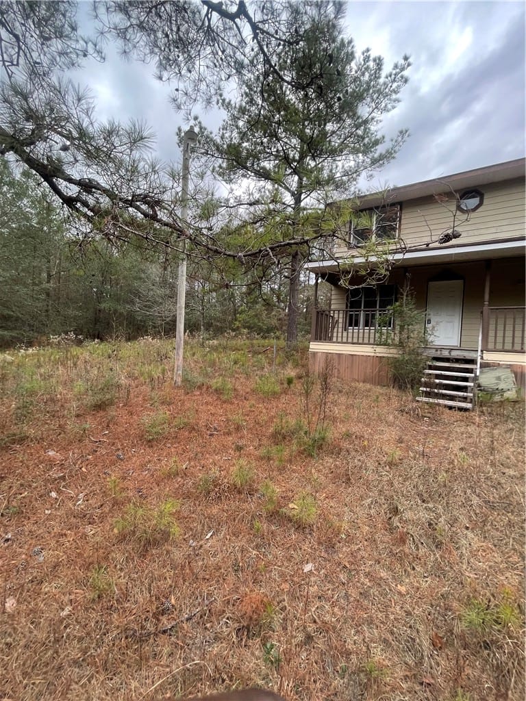 1910 RAILROAD, Tuskegee, AL, 36083 — Photo 3