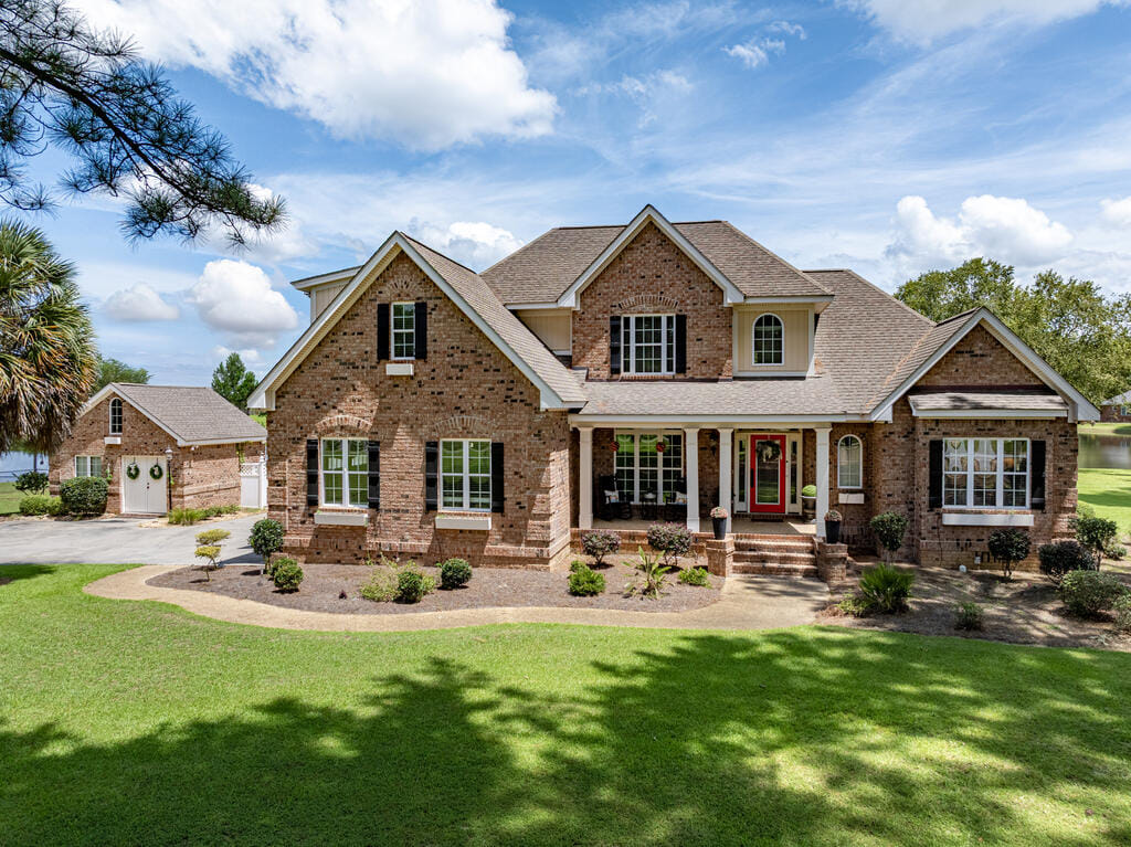 20 Ray Taylor Road, Tifton, GA, 31793