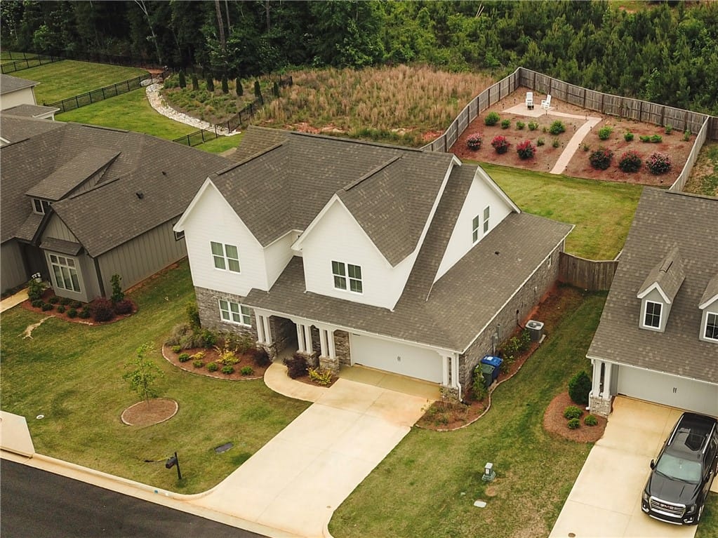 2433 Furlong Trail, Auburn, AL, 36830