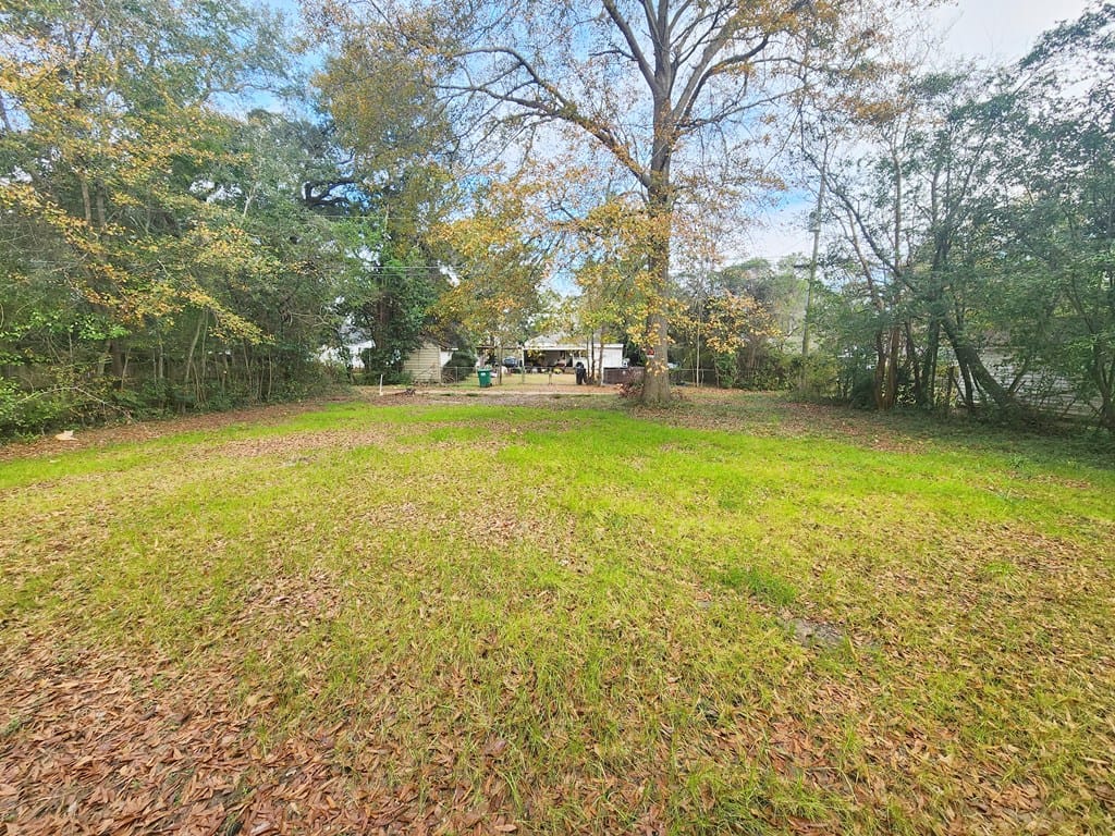 1311 Tenth Ave, Albany, GA, 31707