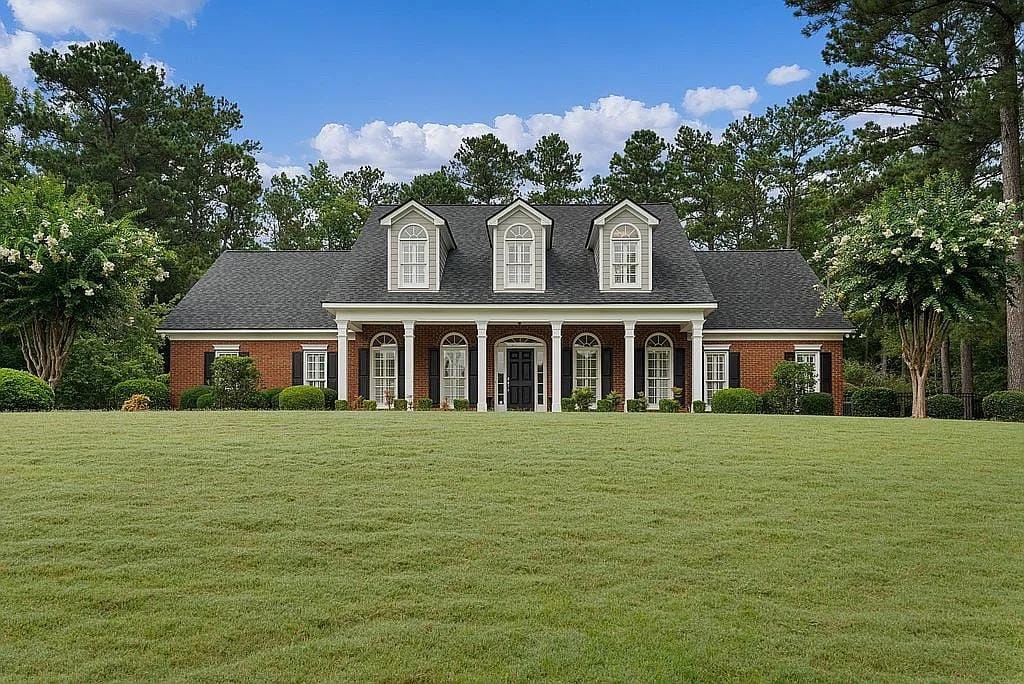 9049 Travelers Way, Midland, GA, 31820